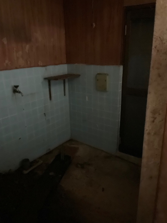 1F 部屋