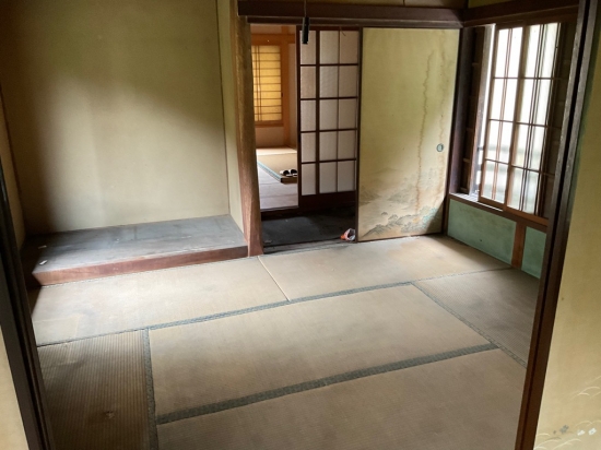 2F 和室②