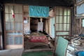 １階居間の状況